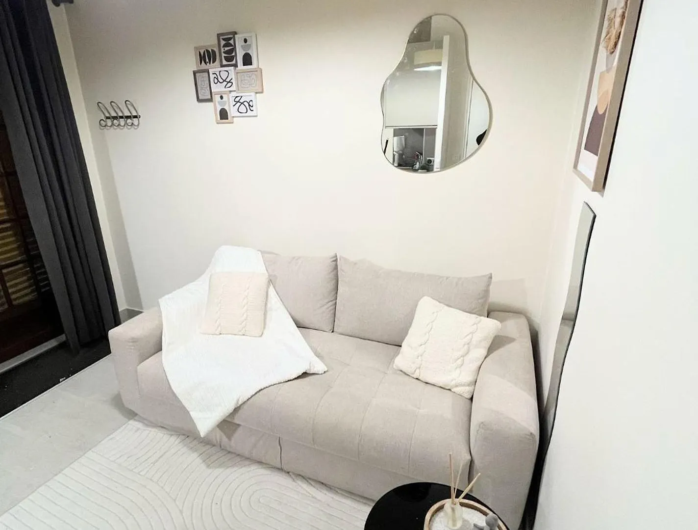 Le Marais Charmant باريس 0*,  فرنسا