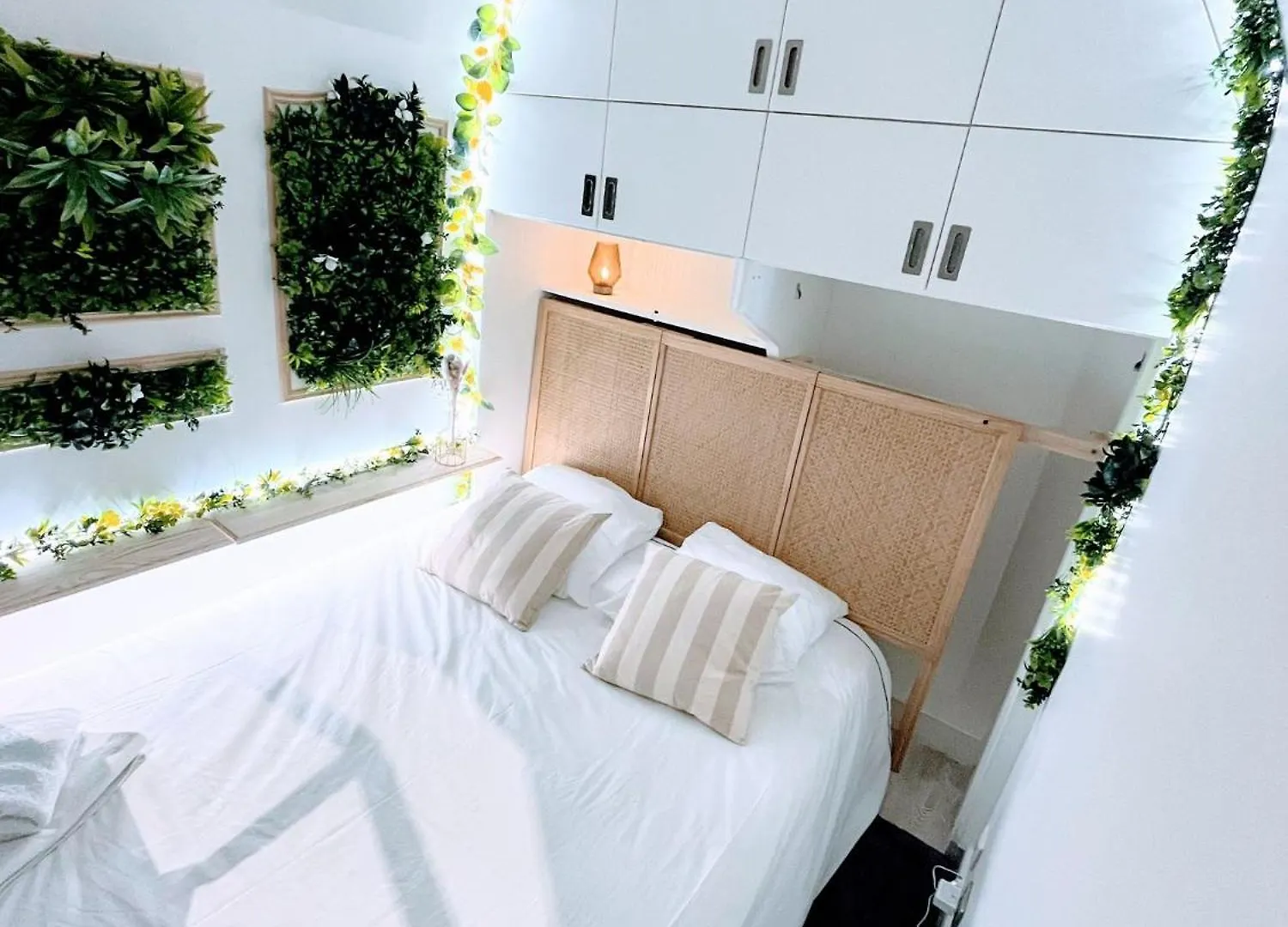 Le Marais Charmant Párizs Apartman